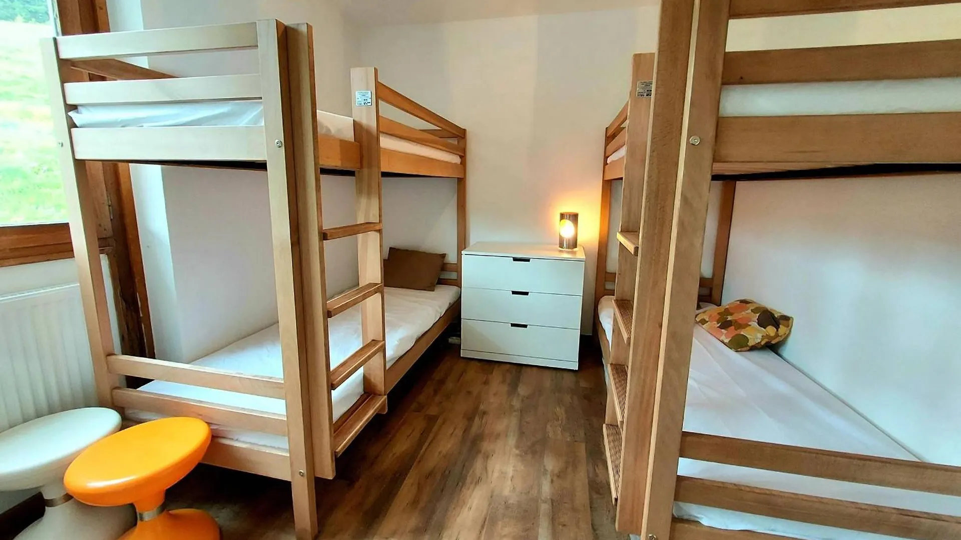 Charmant Appartement Ski Au Pied A Plagne Centre Avec Balcon Et Cuisine Equipee - Fr-1-351-219 La Plagne-Tarentaise