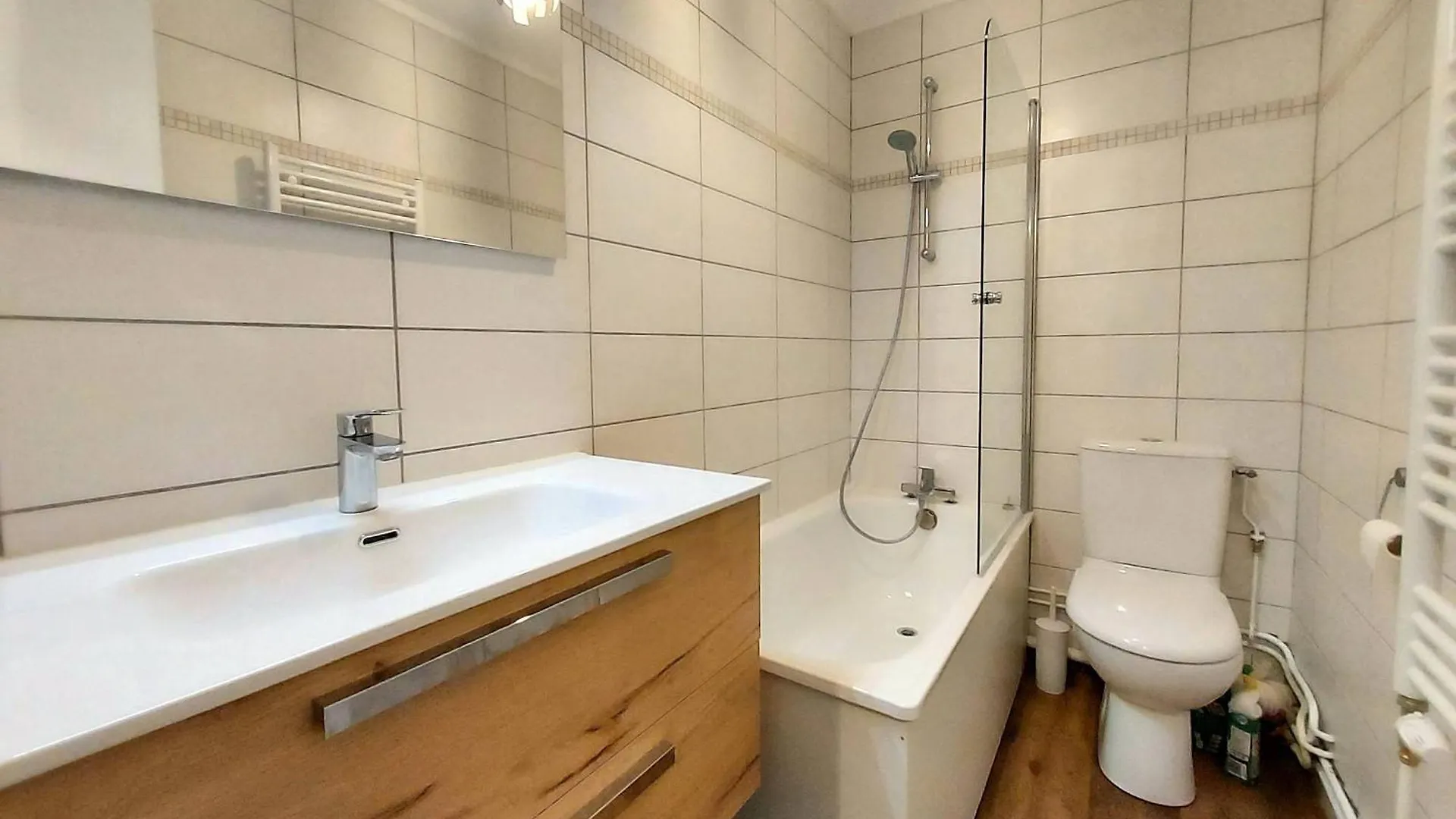 Charmant Appartement Ski Au Pied A Plagne Centre Avec Balcon Et Cuisine Equipee - Fr-1-351-219 La Plagne-Tarentaise